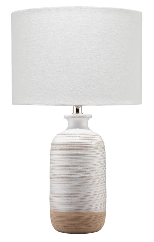 Jamie Young LS Ashwell Table Lamp -D. BL217-TL7