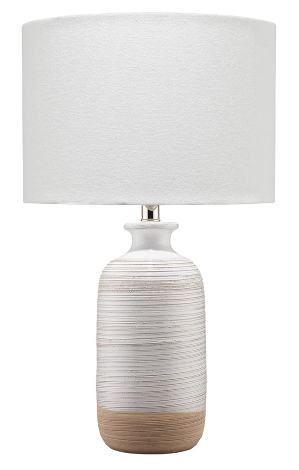 Jamie Young LS Ashwell Table Lamp -D. BL217-TL7