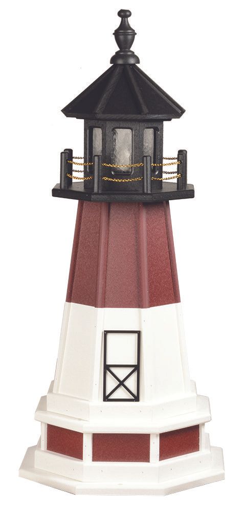 3 FT Lighthouses