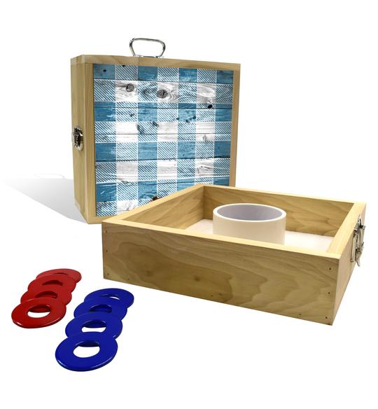Washer Toss Games