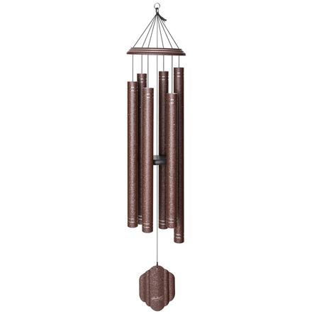 Wind River Arabesque 50 Inch Wind Chime