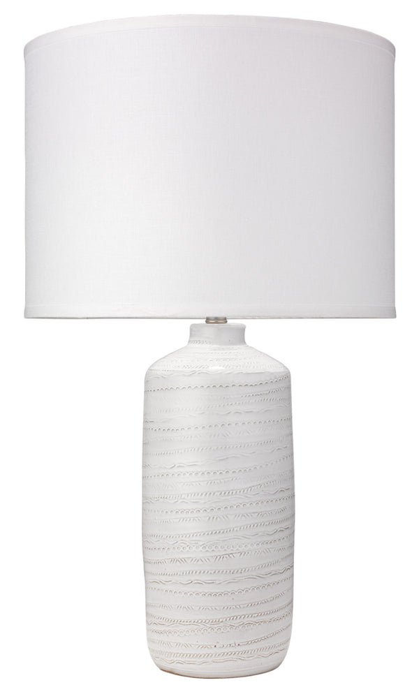 Jamie Young Trace Table Lamp-D