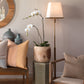 Jaime Young Jud Floor Lamp -D. 1JUD-FLAB