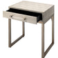 Kain Side Table LSKAINSTIV