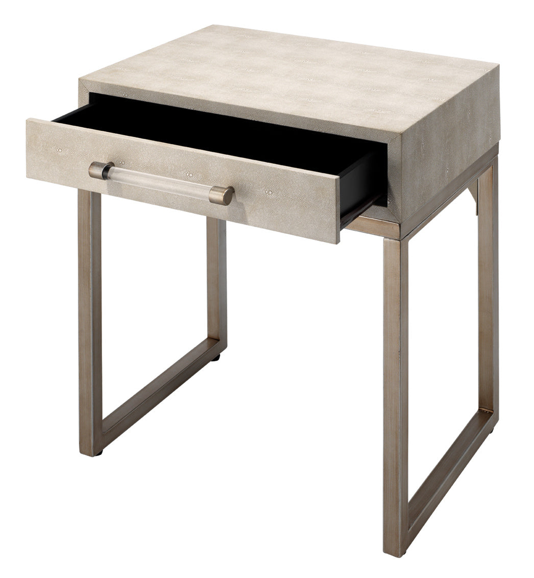 Kain Side Table LSKAINSTIV