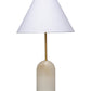 Jamie Young January New Holt Table Lamp -D. 9HOLTTLALABA