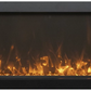 Remii WM-SLIM Smart Electric Fireplace