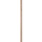 Jaime Young January New Merlin Floor Lamp -D. 1MERL-FLAB