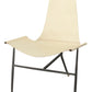 Jamie Young Abilene Lounge Chair -D 20ABIL-CHWH