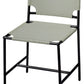 Jamie Young Asher Dining Chair -D. -ST 20ASHE-DCDG