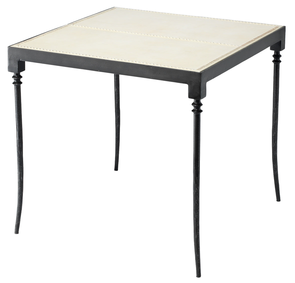 Jamie Young Nevado Side Table -D. 20NEVA-STOW