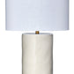 Jamie Young Undertow Table Lamp -D. 9UNDERTOTLCR