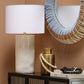 Jamie Young Undertow Table Lamp -D. 9UNDERTOTLCR