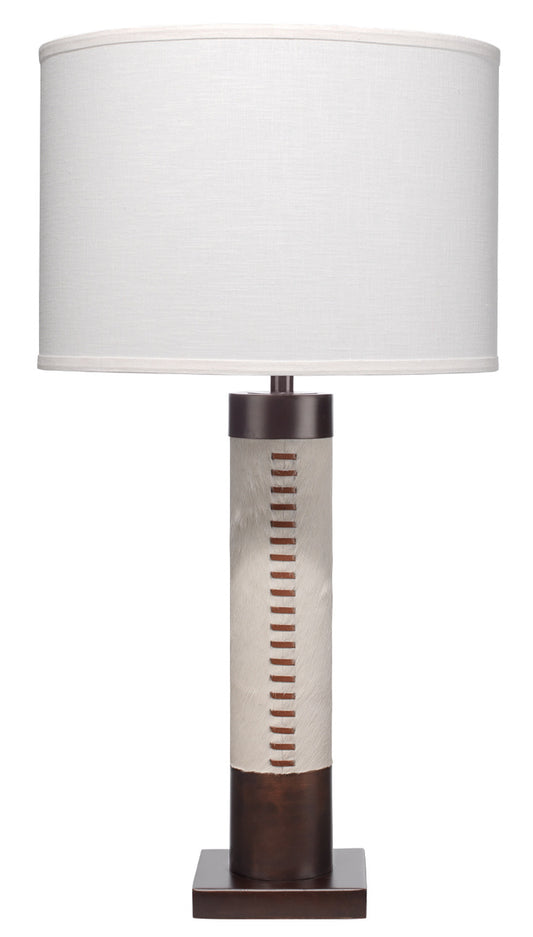 Jamie Young Sheridan Table Lamp -D. 1SHER-TLWH