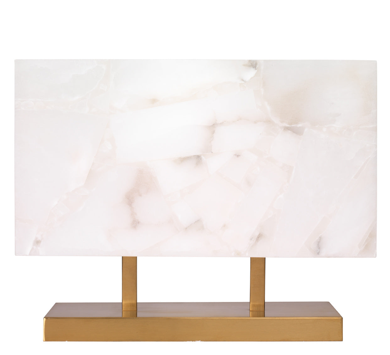 Jamie Young Ghost Horizon Table Lamp -D.-ST 1GHHO-TLWH