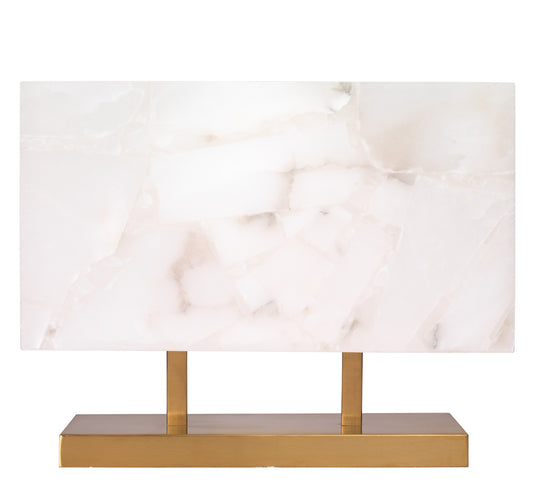 Jamie Young Ghost Horizon Table Lamp -D.-ST 1GHHO-TLWH