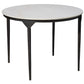Jamie Young January New Dante Dining Table 20DANT-DTWH