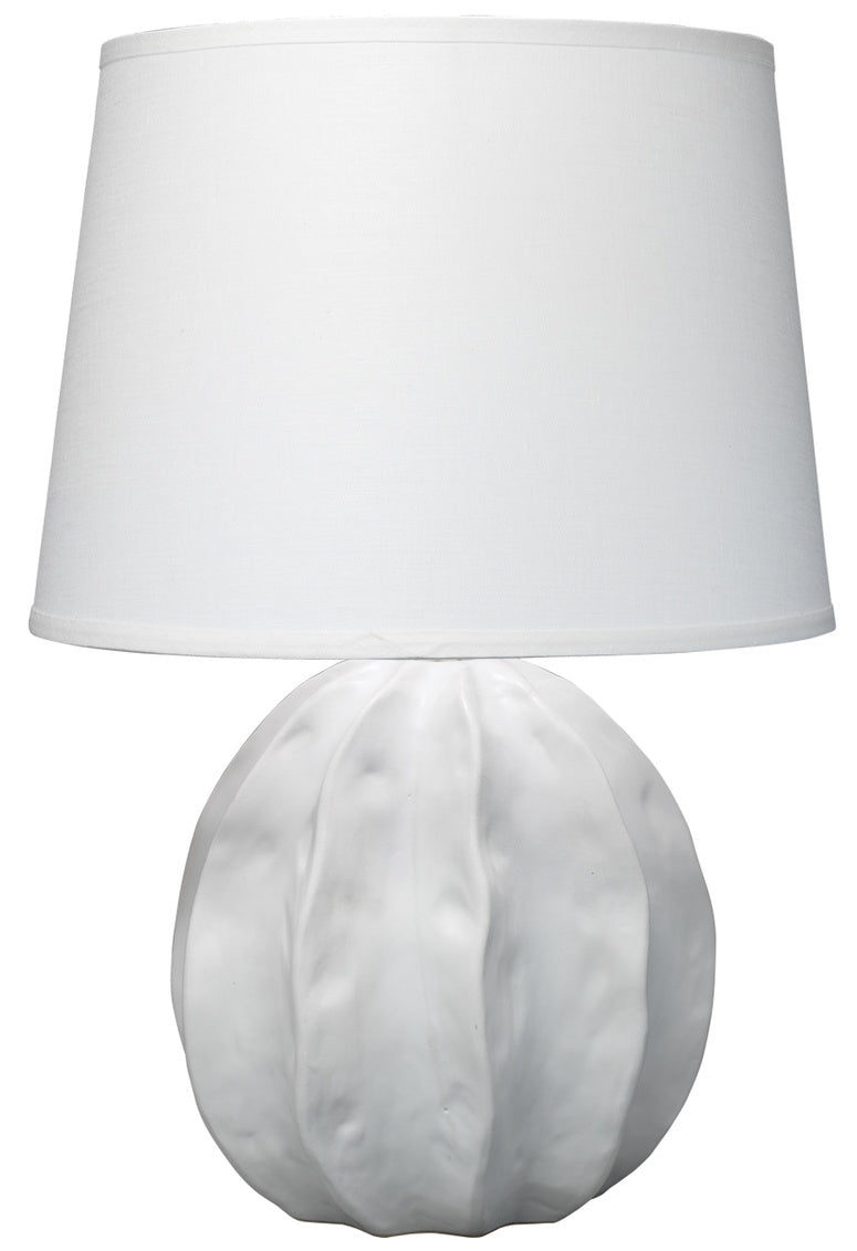 Jamie Young Urchin Table Lamp -D. 9URCHTLWHITE