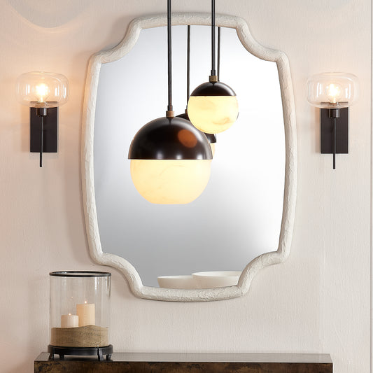 Metro Dome Shade 1-Light Pendant