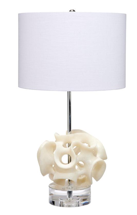 Jamie Young Anya Table Lamp -D -ST 9ANYATLWH