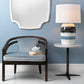 Jamie Young Horizon Striped Table Lamp -D. 9HORIZONGRBL