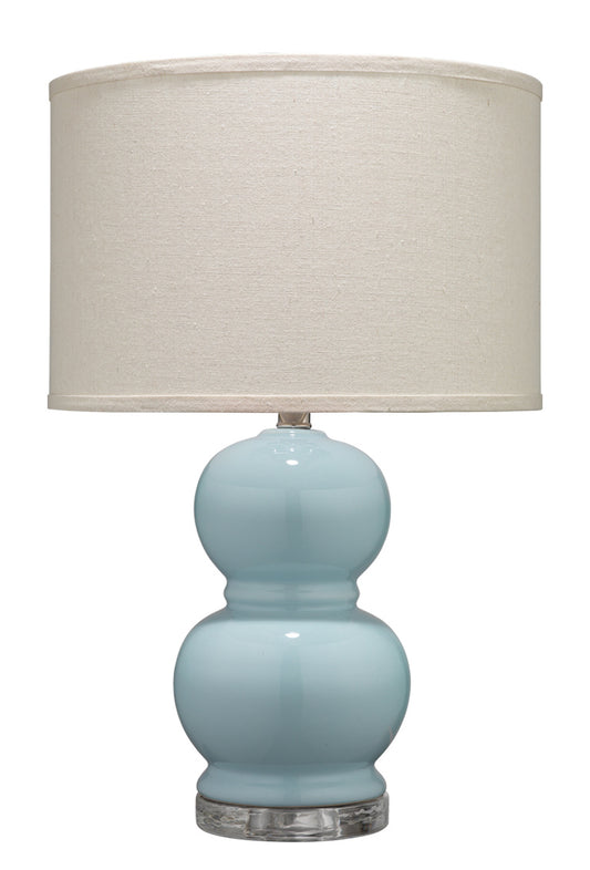 Jamie Young LS Bubble Table Lamp -D. BLBUBSB255MD