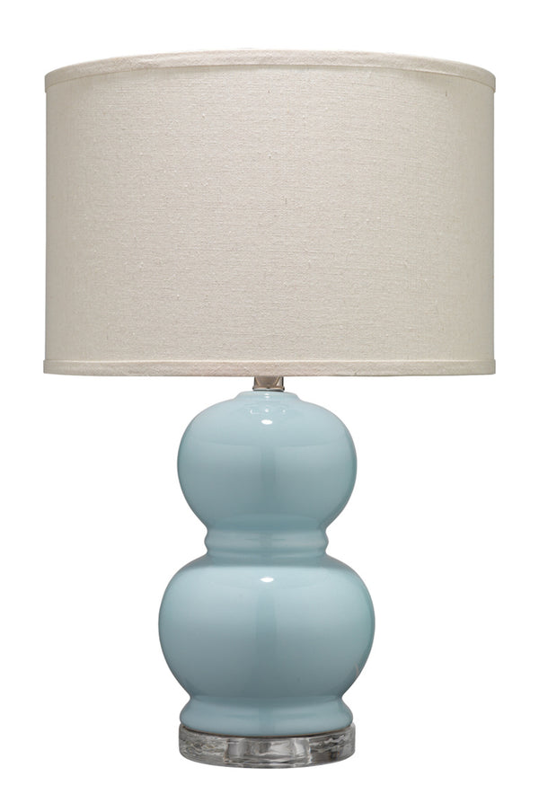 Jamie Young LS Bubble Table Lamp -D. BLBUBSB255MD