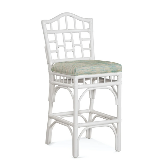 Braxton Culler Chippendale Barstool 970-003