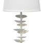 Jamie Young Petals Table Lamp -D. 9PETALSTLWH