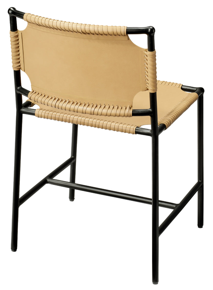Jamie Young Asher Dining Chair -D. 20ASHE-DCCA