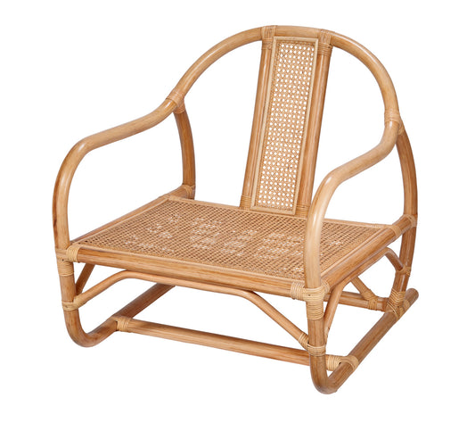 Jamie Young Orchid Lounge Chair 20ORCH-CHNA