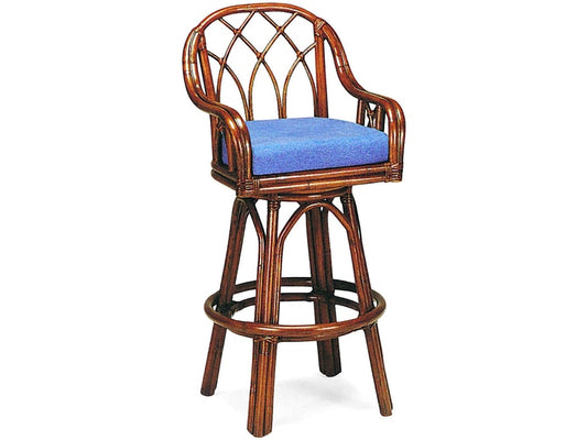 Braxton Culler Edgewater Swivel Barstool 914-003