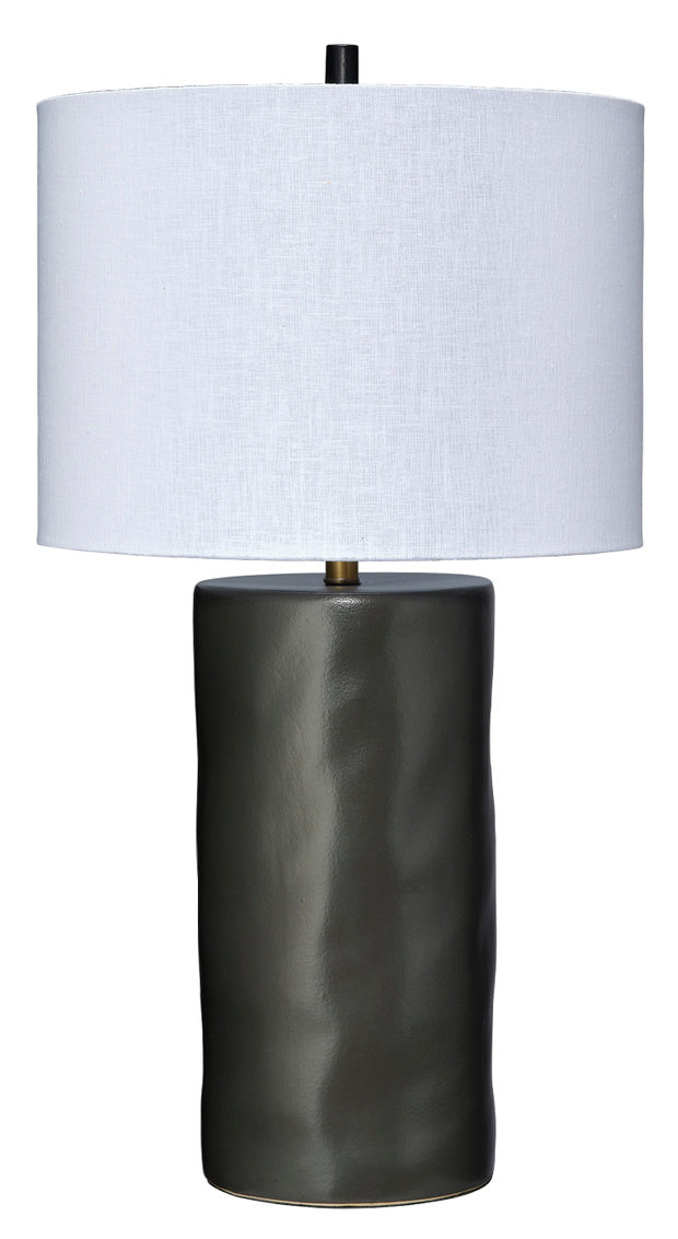 Jamie Young Undertow Table Lamp -D. 9UNDERTOTLCH