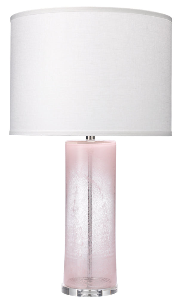 Dahlia Table Lamp