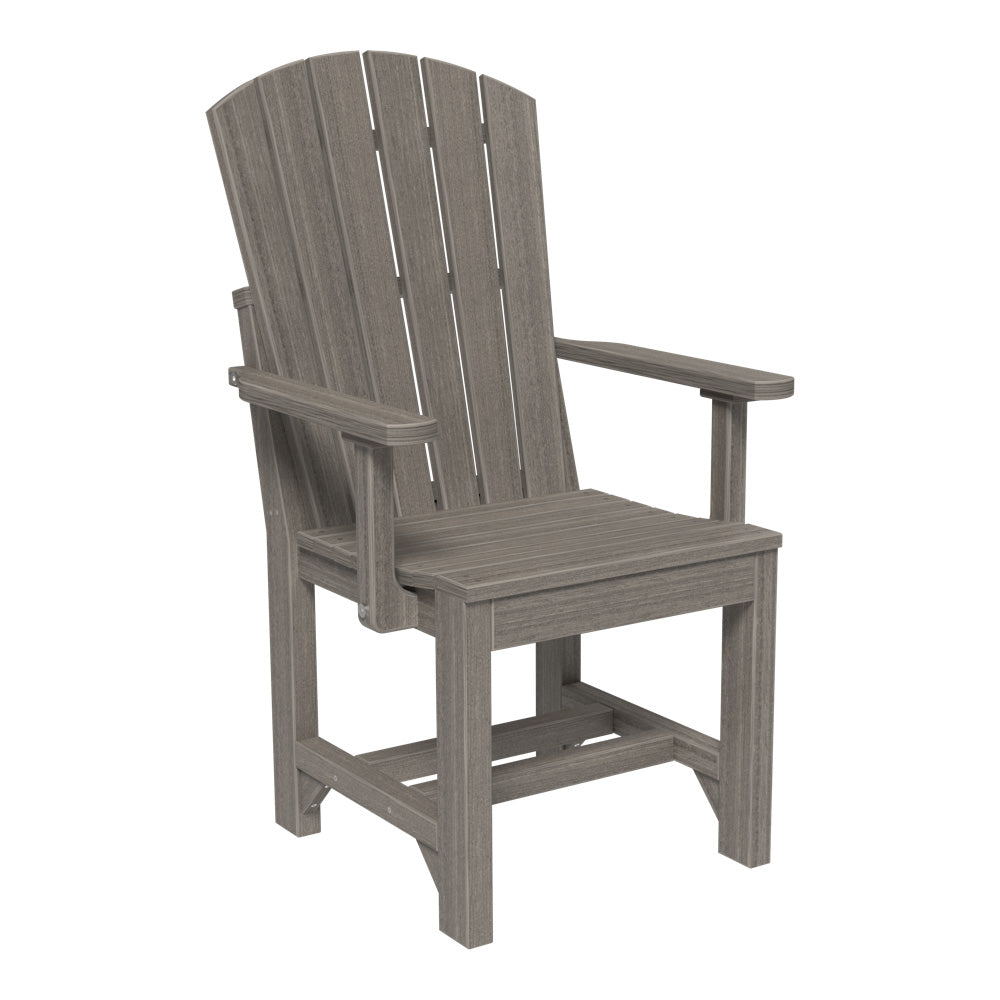 Luxcraft Adirondack Arm Chair AAC