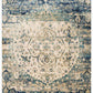 Loloi  Anastasia CollectionAF-06 Blue / Ivory