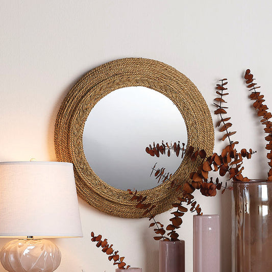 Seagrass Mirror