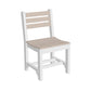 Luxcraft Island Side Chair ISC