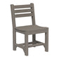 Luxcraft Island Side Chair ISC