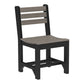 Luxcraft Island Side Chair ISC