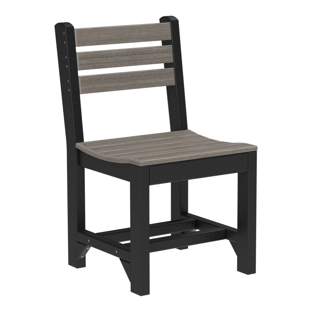 Luxcraft Island Side Chair ISC