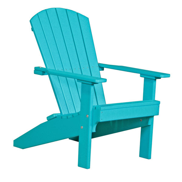 Luxcraft Lakeside Adirondack Chair LAC