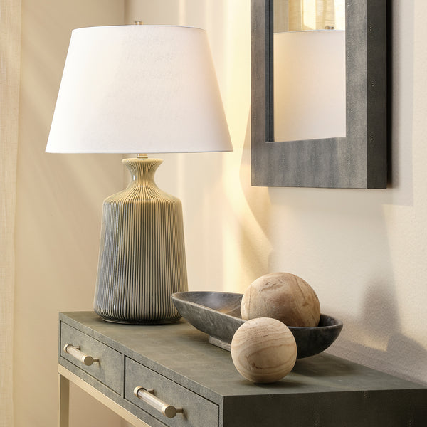 Brenton Ceramic Table Lamp