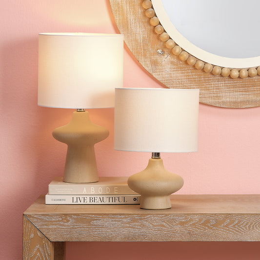 Dawkins Ceramic Table Lamp