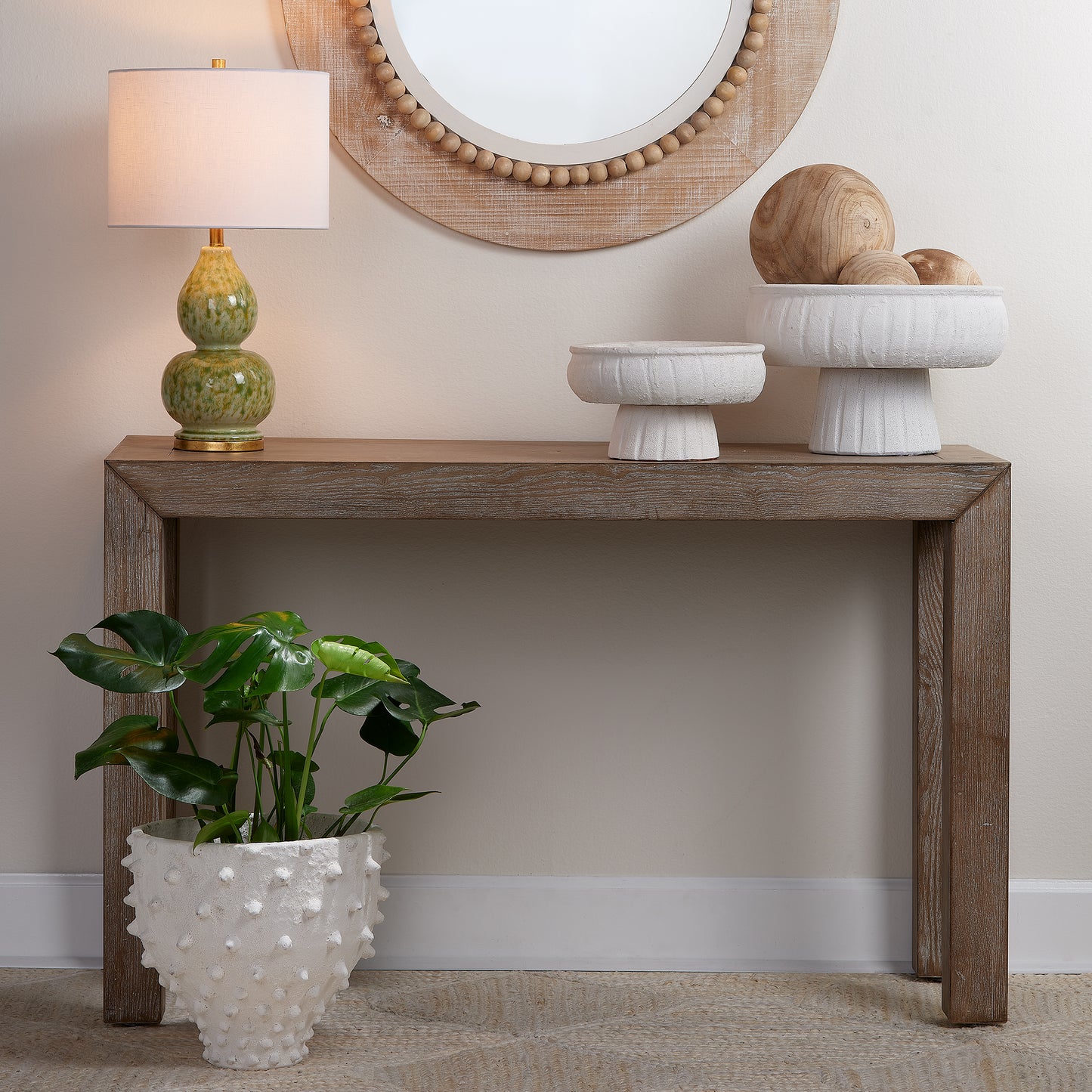 Parson Console Table