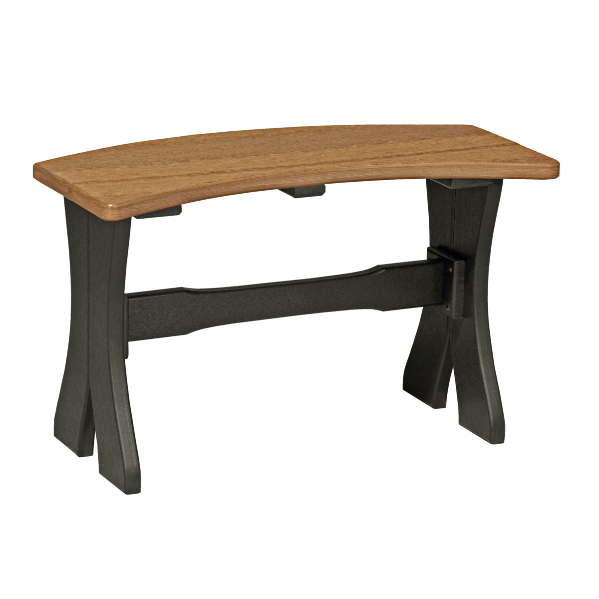 Luxcraft 28" Table Bench P28TB