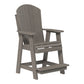 Luxcraft Adirondack Balcony Chair PABC