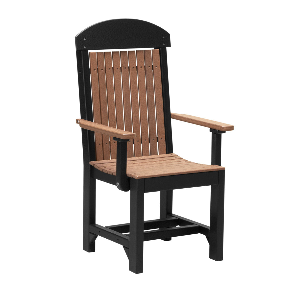 Luxcraft Captain Chair PCC