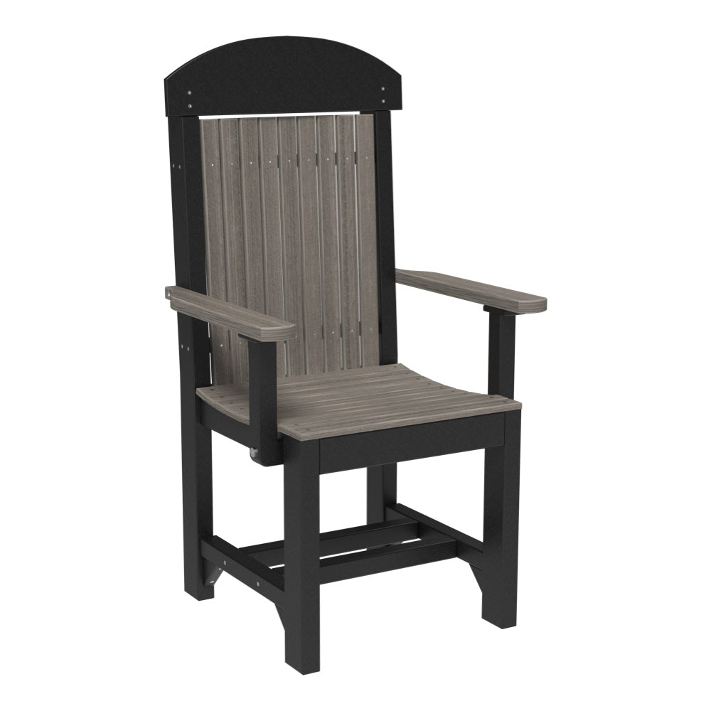 Luxcraft Captain Chair PCC