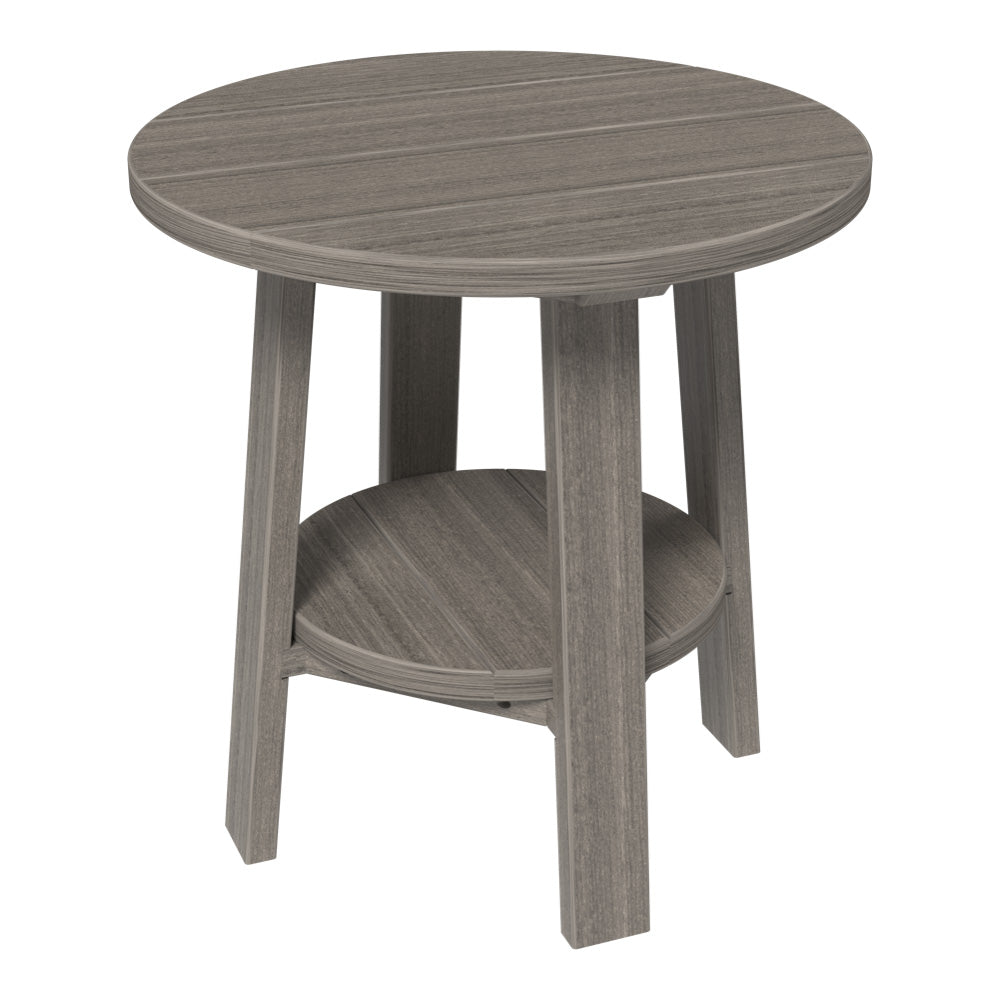 Luxcraft Deluxe End Table PDET